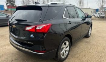 
										2018 CHEVROLET EQUINOX, AWD, PREMIE CLEAN TITLE FULLY LOADED full									