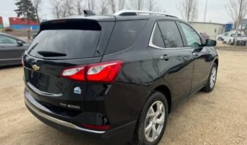 
										2018 CHEVROLET EQUINOX, AWD, PREMIE CLEAN TITLE FULLY LOADED full									