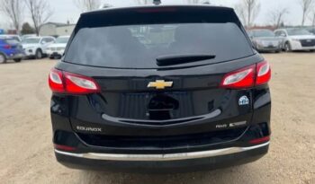 
										2018 CHEVROLET EQUINOX, AWD, PREMIE CLEAN TITLE FULLY LOADED full									