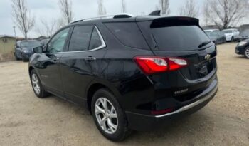 
										2018 CHEVROLET EQUINOX, AWD, PREMIE CLEAN TITLE FULLY LOADED full									