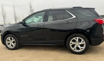 
										2018 CHEVROLET EQUINOX, AWD, PREMIE CLEAN TITLE FULLY LOADED full									