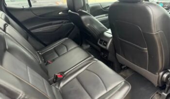 
										2018 CHEVROLET EQUINOX, AWD, PREMIE CLEAN TITLE FULLY LOADED full									