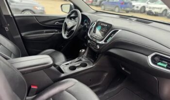 
										2018 CHEVROLET EQUINOX, AWD, PREMIE CLEAN TITLE FULLY LOADED full									