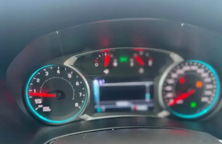 
								2018 CHEVROLET EQUINOX, AWD, PREMIE CLEAN TITLE FULLY LOADED full									