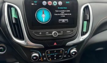 
										2018 CHEVROLET EQUINOX, AWD, PREMIE CLEAN TITLE FULLY LOADED full									