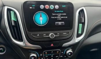 
										2018 CHEVROLET EQUINOX, AWD, PREMIE CLEAN TITLE FULLY LOADED full									