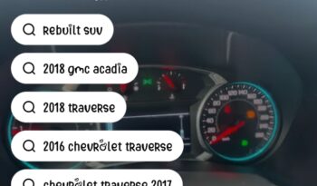 
										2018 CHEVROLET EQUINOX, AWD, PREMIE CLEAN TITLE FULLY LOADED full									