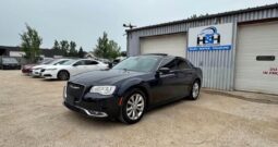2018 CHRYSLER 300 limited AWD FULLY LOADED