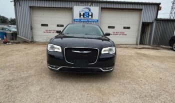 
										2018 CHRYSLER 300 limited AWD FULLY LOADED full									