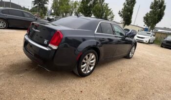 
										2018 CHRYSLER 300 limited AWD FULLY LOADED full									