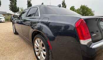 
										2018 CHRYSLER 300 limited AWD FULLY LOADED full									
