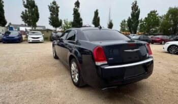 
										2018 CHRYSLER 300 limited AWD FULLY LOADED full									