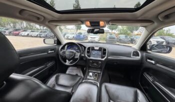 
										2018 CHRYSLER 300 limited AWD FULLY LOADED full									