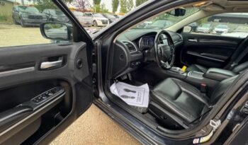 
										2018 CHRYSLER 300 limited AWD FULLY LOADED full									