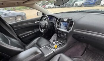 
										2018 CHRYSLER 300 limited AWD FULLY LOADED full									