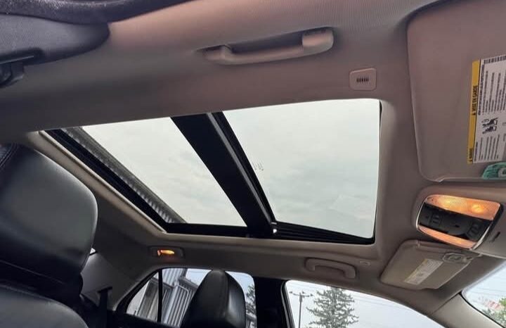 
								2018 CHRYSLER 300 limited AWD FULLY LOADED full									