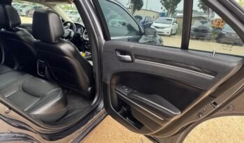 
										2018 CHRYSLER 300 limited AWD FULLY LOADED full									