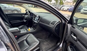 
										2018 CHRYSLER 300 limited AWD FULLY LOADED full									