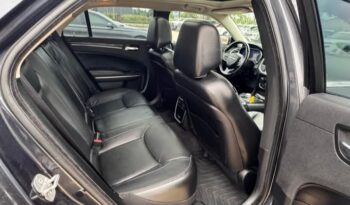 
										2018 CHRYSLER 300 limited AWD FULLY LOADED full									