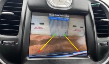 
										2018 CHRYSLER 300 limited AWD FULLY LOADED full									