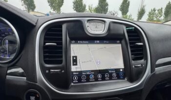 
										2018 CHRYSLER 300 limited AWD FULLY LOADED full									