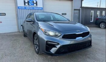 
										2019 KIA FORTE ONLY 106,000 kms  CLEAN TITLE full									