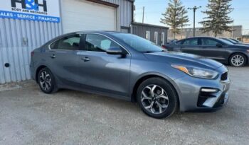 
										2019 KIA FORTE ONLY 106,000 kms  CLEAN TITLE full									