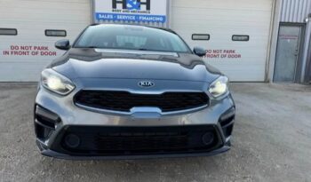 
										2019 KIA FORTE ONLY 106,000 kms  CLEAN TITLE full									