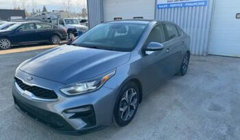 
										2019 KIA FORTE ONLY 106,000 kms  CLEAN TITLE full									