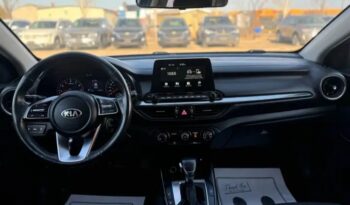 
										2019 KIA FORTE ONLY 106,000 kms  CLEAN TITLE full									