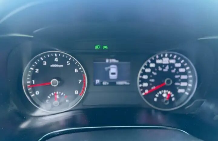 
								2019 KIA FORTE ONLY 106,000 kms  CLEAN TITLE full									