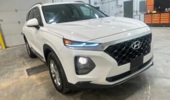 
										2019 Hyundai Santa fe AWD CLEAN TITLE full									