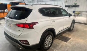 
										2019 Hyundai Santa fe AWD CLEAN TITLE full									