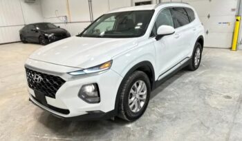 
										2019 Hyundai Santa fe AWD CLEAN TITLE full									