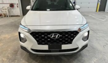 
										2019 Hyundai Santa fe AWD CLEAN TITLE full									
