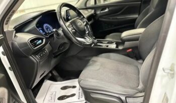
										2019 Hyundai Santa fe AWD CLEAN TITLE full									