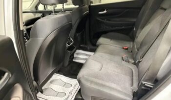 
										2019 Hyundai Santa fe AWD CLEAN TITLE full									