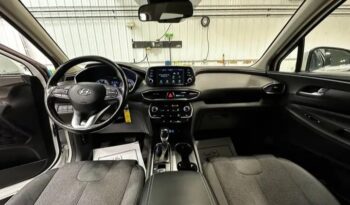 
										2019 Hyundai Santa fe AWD CLEAN TITLE full									