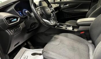 
										2019 Hyundai Santa fe AWD CLEAN TITLE full									