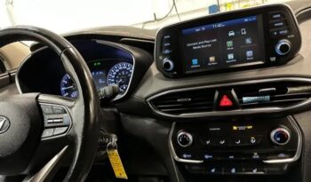 
										2019 Hyundai Santa fe AWD CLEAN TITLE full									