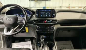 
										2019 Hyundai Santa fe AWD CLEAN TITLE full									