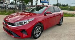 2022 KIA FORTE 5EX  VERY CLEAN CAR