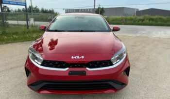 
										2022 KIA FORTE 5EX  VERY CLEAN CAR full									