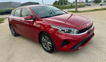 
										2022 KIA FORTE 5EX  VERY CLEAN CAR full									