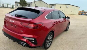 
										2022 KIA FORTE 5EX  VERY CLEAN CAR full									