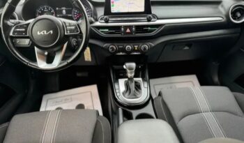 
										2022 KIA FORTE 5EX  VERY CLEAN CAR full									