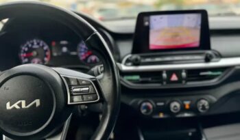 
										2022 KIA FORTE 5EX  VERY CLEAN CAR full									