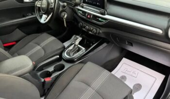 
										2022 KIA FORTE 5EX  VERY CLEAN CAR full									