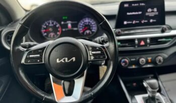 
										2022 KIA FORTE 5EX  VERY CLEAN CAR full									