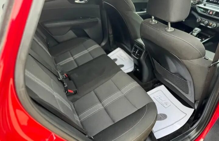 
								2022 KIA FORTE 5EX  VERY CLEAN CAR full									